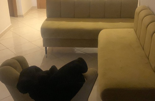 La Ville Haute Appartement | Un magnifique appartement à louer quotidiennement et horaire Kenitra 062986982