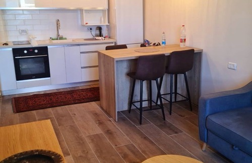 Tiberias Appartement | A beautiful apartment with a view of lake Kinneret- one minute walk to the lake
