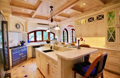 Morne Rouge Villa | Une belle villa en bord de mer