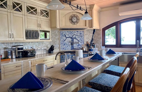 Morne Rouge Villa | Une belle villa en bord de mer