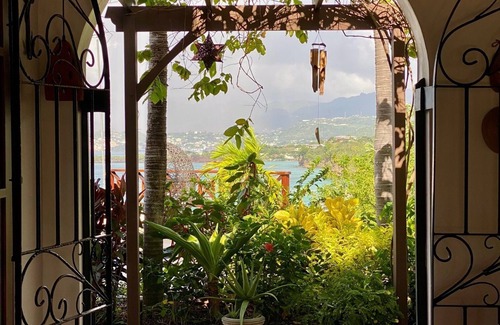 Morne Rouge Villa | Une belle villa en bord de mer