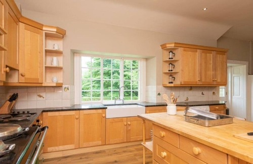 Ormiston Maison | A beautiful Dower House