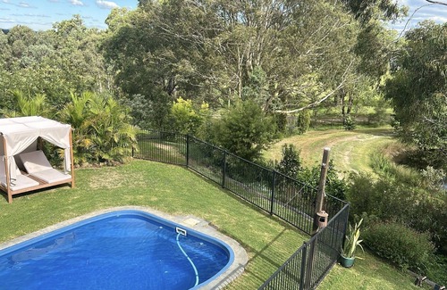 Wattle Ponds Maison | A beautiful home just outside of Singleton