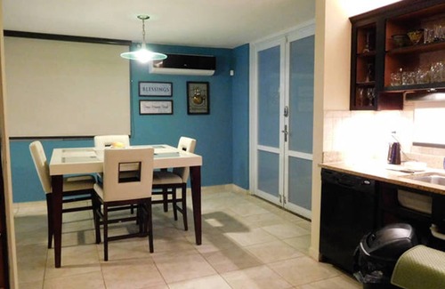 Luquillo Maison | Une belle maison Situé à proximité des plages, forêt tropicale, le golf et bien plus encore!