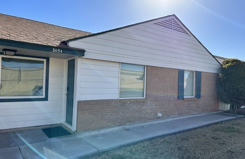 Gardens Copropriété | A Beautiful Storey - Quiet Condo minutes from Midland Memorial