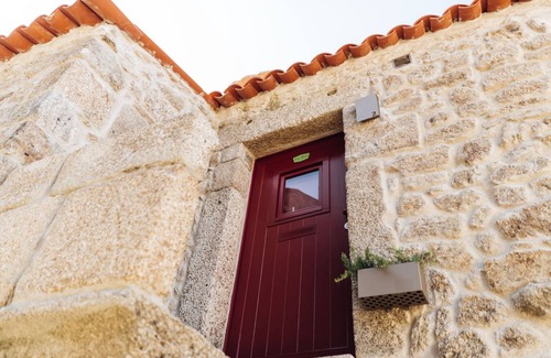 Sortelha Appartement | un beau studio de 22 m2