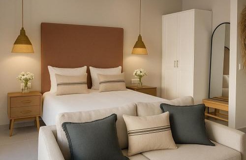 Carretera de Cadiz Appartement | A beautiful studio from 5 min walking to the beach