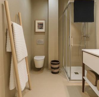 Carretera de Cadiz Appartement | A beautiful studio from 5 min walking to the beach