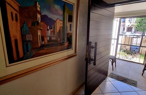 Nelspruit Maison | A beautiful Townhouse in a secure complex. A home away from home.