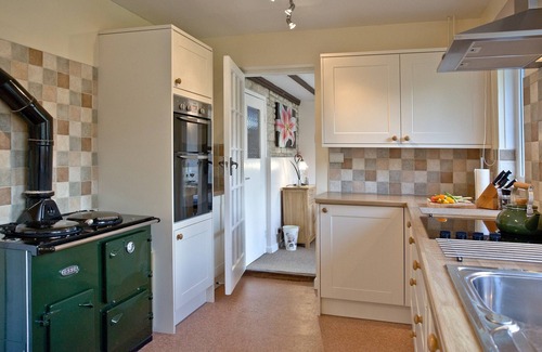 Osmington Mills Cottage | 4 chambres hébergement à Weymouth