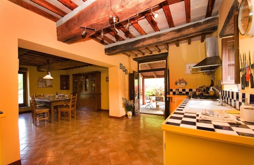 Monterchi Autre | Un molino del siglo 17 restaurada con piscina preciosa