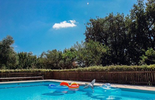 Jegun Maison | A beautifully restored Manoir in Gascony - Sleeps 12