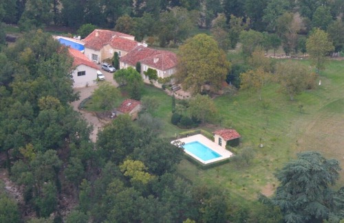 Jegun Maison | A beautifully restored Manoir in Gascony - Sleeps 12