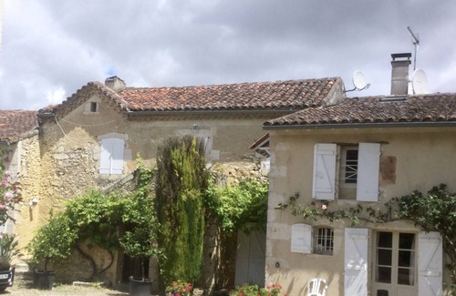 Jegun Maison | A beautifully restored Manoir in Gascony - Sleeps 12