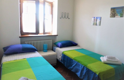 Rosora Lit Et Petit-Déjeuner | A Bed and Breakfast, in the heart of the Marche region, immersed in the hills
