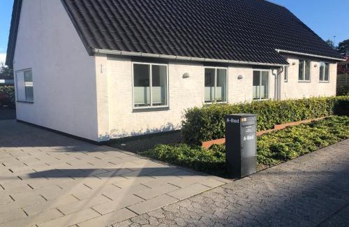 Esbjerg Maison | A-Bed