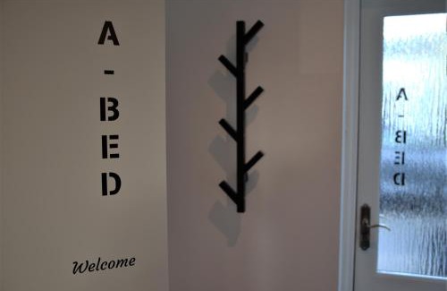 Esbjerg Maison | A-Bed