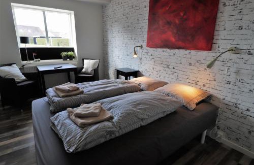 Esbjerg Maison | A-Bed