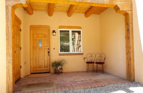 Arroyo Seco Maison | A Bella Vista Bristlecone