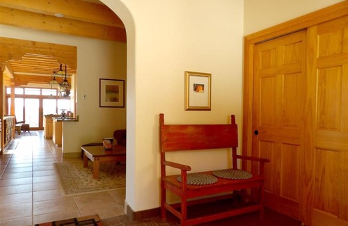 Arroyo Seco Maison | A Bella Vista Bristlecone