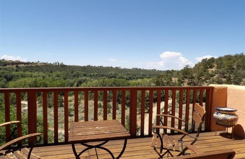 Arroyo Seco Maison | A Bella Vista Bristlecone