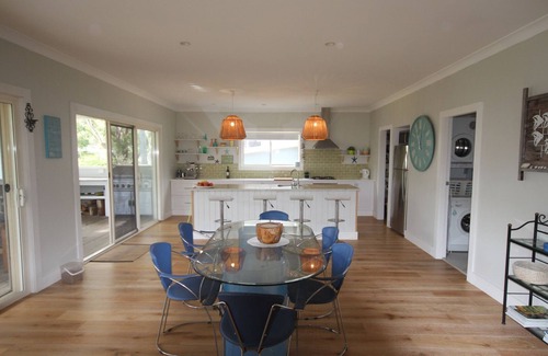 Bendalong Maison | Une Bendy Beauty - North Bendalong