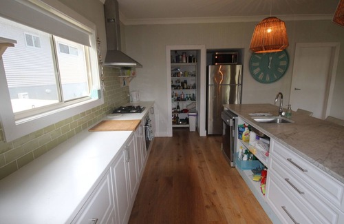 Bendalong Maison | Une Bendy Beauty - North Bendalong