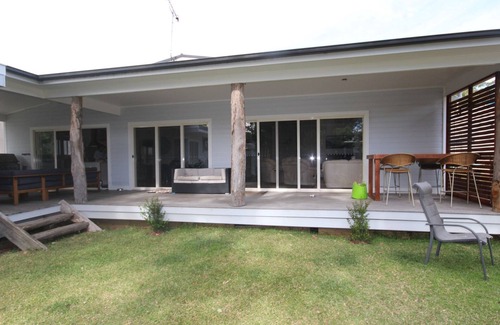 Bendalong Maison | Une Bendy Beauty - North Bendalong