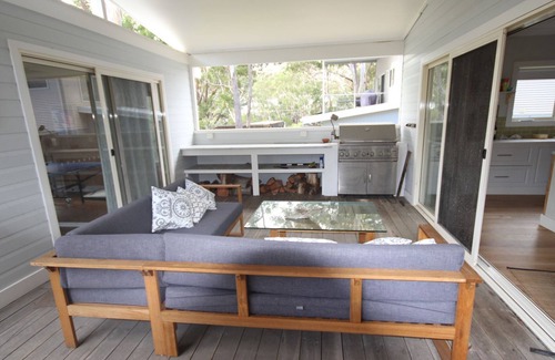 Bendalong Maison | Une Bendy Beauty - North Bendalong