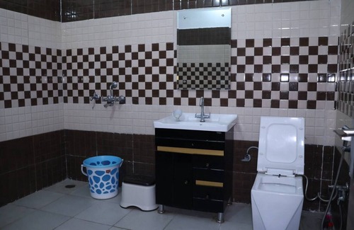Gurugram Maison | A best farm stay with 2bhk with pool