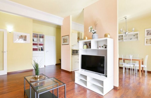 Gavinana Appartement | A big flat for rent in Florence by Mmega