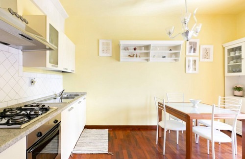 Gavinana Appartement | A big flat for rent in Florence by Mmega