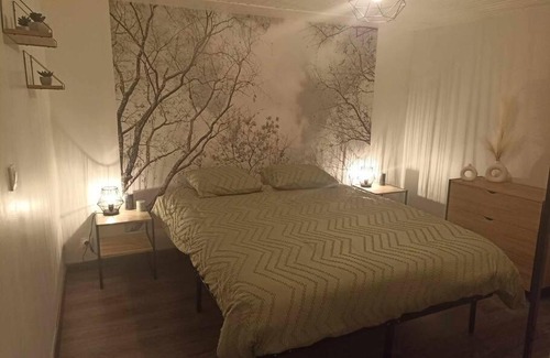 Saint-Sauveur-Marville Maison | A Bigeo