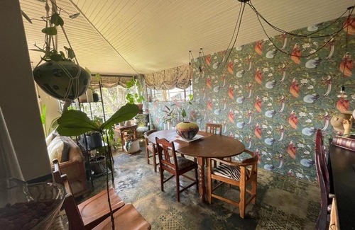 Haenertsburg Appartement | A Bird Cage Stay & Cottage