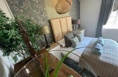 Haenertsburg Appartement | A Bird Cage Stay & Cottage