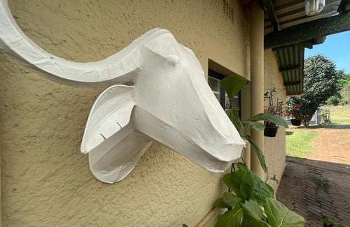 Haenertsburg Appartement | A Bird Cage Stay & Cottage