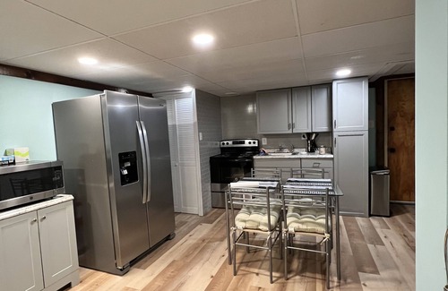 Owings Mills Maison | A Blissful Owings Mills home
