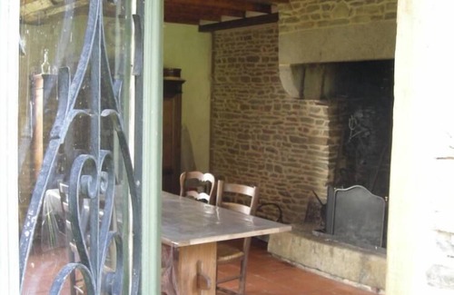 Cerisy-Belle-Etoile Maison | Une maison du bocage