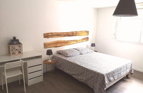 Mareuil-le-Port Appartement | A bon port