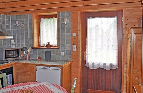 Saint-Pierre-la-Vieille Maison | Un grand bol d'air en Normandie