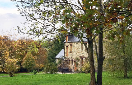 Saint-Pierre-la-Vieille Maison | Un grand bol d'air en Normandie