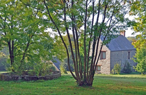Saint-Pierre-la-Vieille Maison | Un grand bol d'air en Normandie
