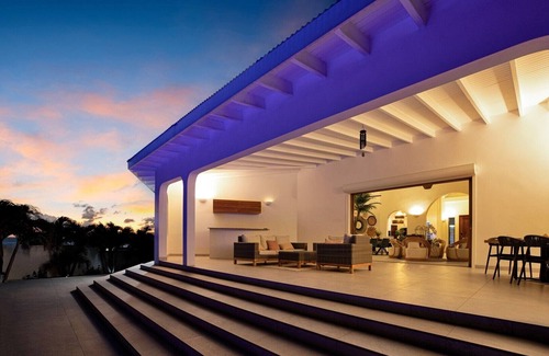 Cay Bay Maison | A breath of fresh air right on the sea - relax and enjoy!