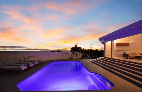 Cay Bay Maison | A breath of fresh air right on the sea - relax and enjoy!