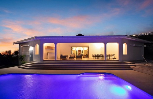 Cay Bay Maison | A breath of fresh air right on the sea - relax and enjoy!