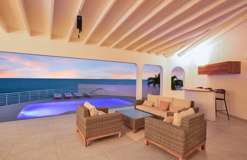 Cay Bay Maison | A breath of fresh air right on the sea - relax and enjoy!