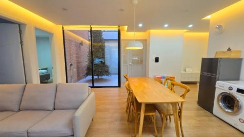 Unseo-dong Villa | A-Bridge house 2-A