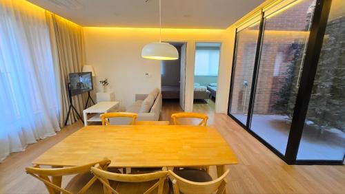 Unseo-dong Villa | A-Bridge house 2-A