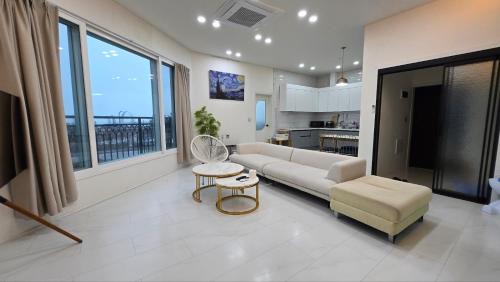 Yeongjong-dong Appartement | A-Bridge house 5-A