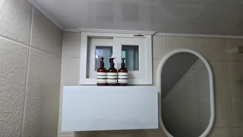 Yeongjong-dong Appartement | A-Bridge house 5-A